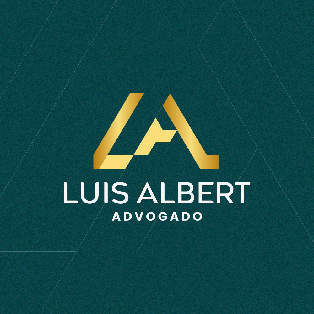 Logo de LUIS ALBERT DOS SANTOS OLIVEIRA LTDA