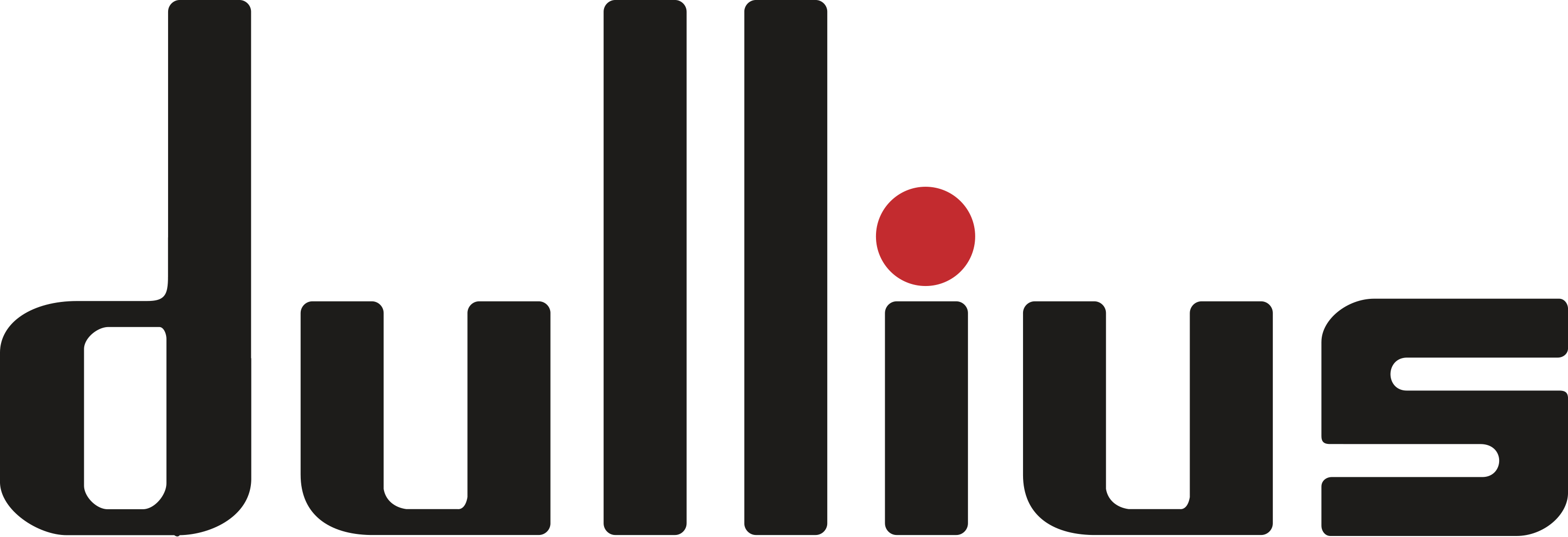 Logo de C J DULLIUS & CIA LTDA
