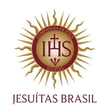 Logo de Jesuítas Brasil