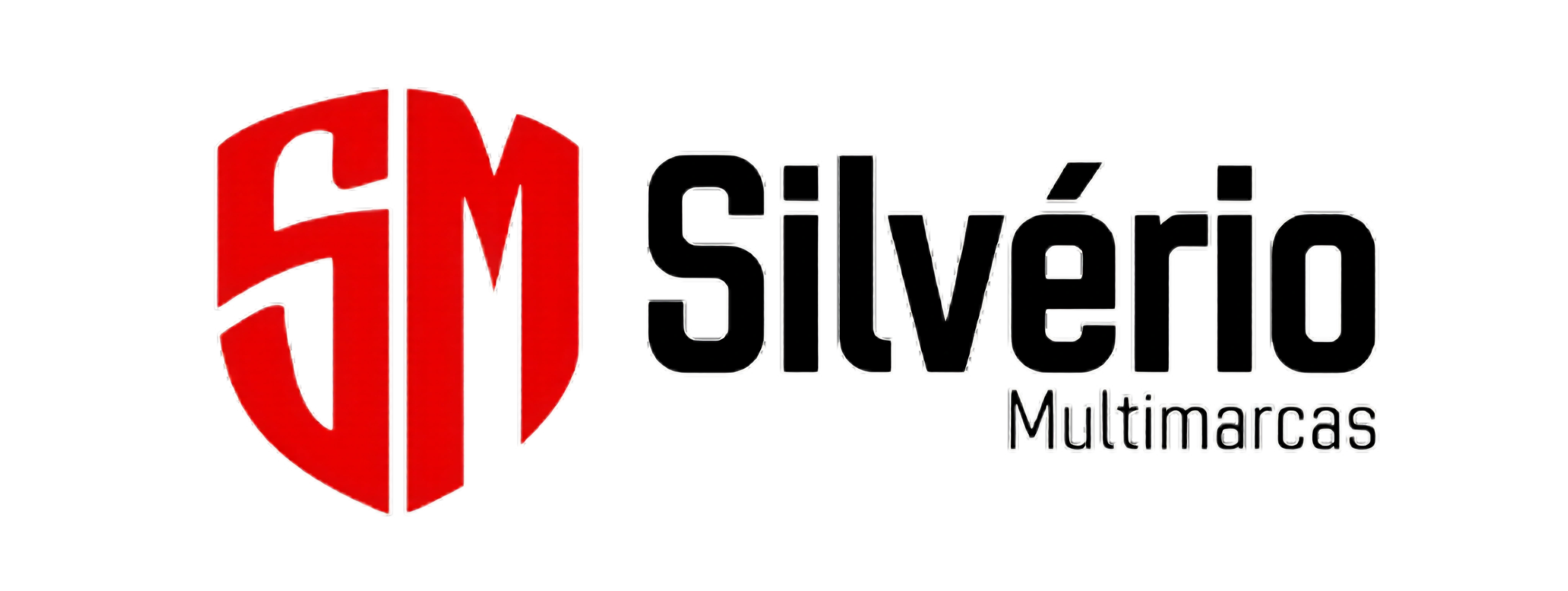 Logo de Silvério Multimarcas