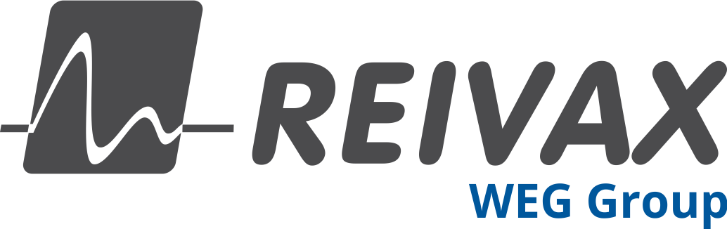 Logo de REIVAX S/A Automação e Controle