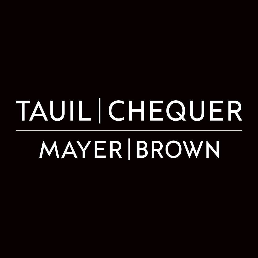 Logo de Tauil & Chequer | Mayer Brown
