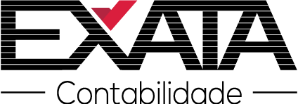 Logo de Exata Contabilidade