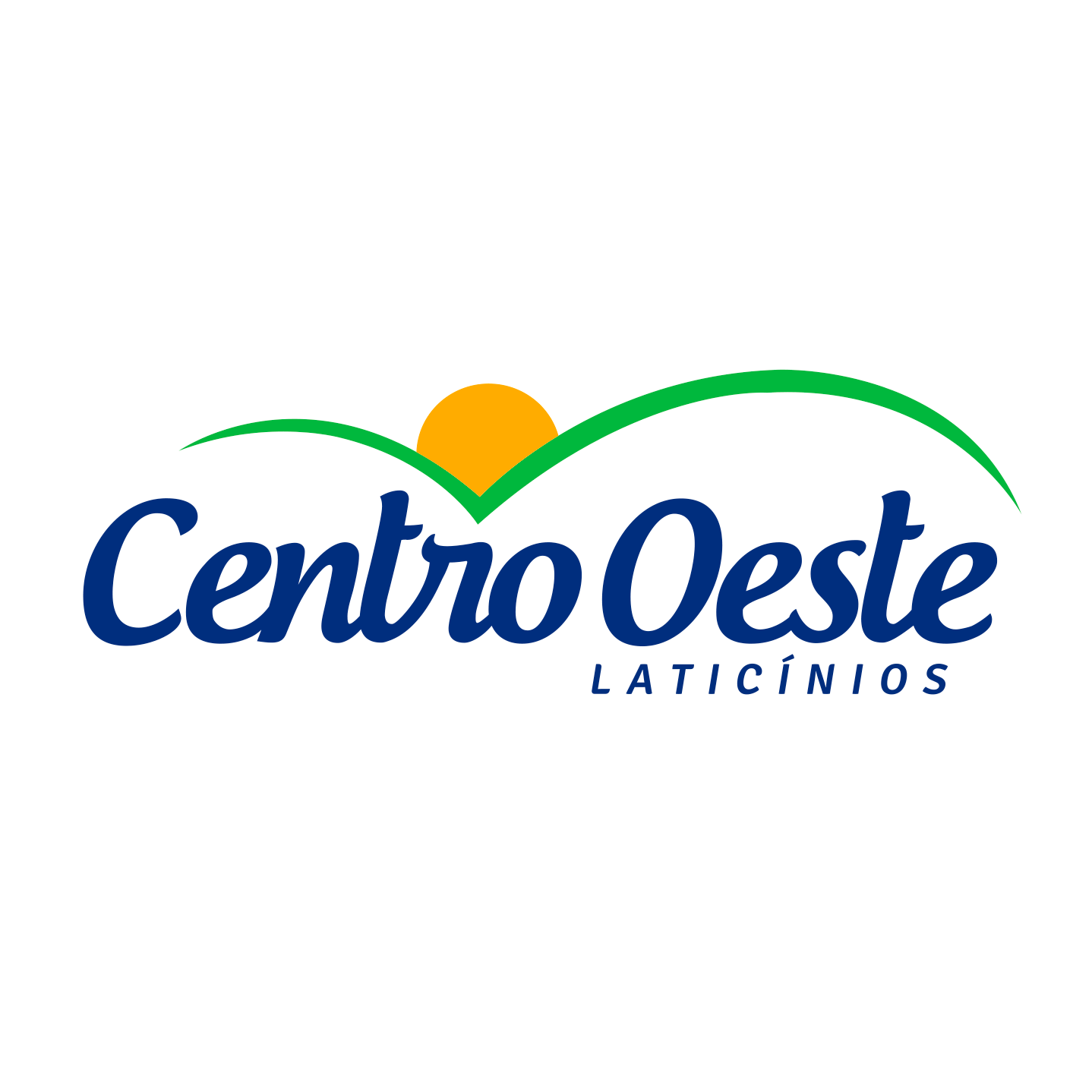 Logo de Centro Oeste Laticínios