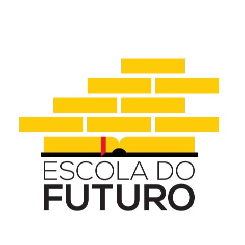 Logo de Escola do Futuro