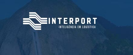 Logo de INTERPORT LOGISTICA LTDA