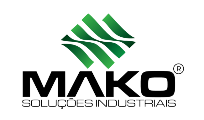 Logo de MAKO CONSTRUCOES E MONTAGENS INDUSTRIAIS LTDA.