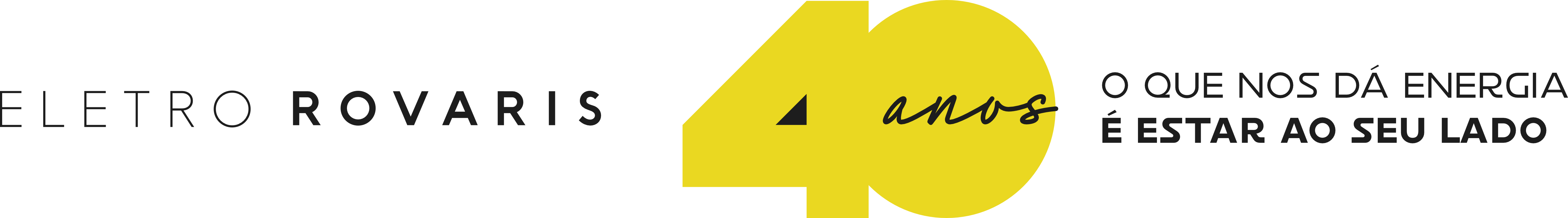 Logo de ELETRO E METALURGICA ROVARIS LTDA