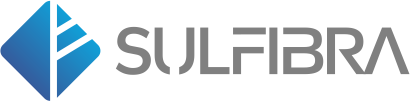 Logo de Sulfibra Industria E Comercio LTDA