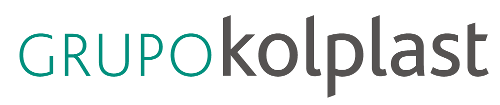 Logo de KOLPLAST CI LTDA