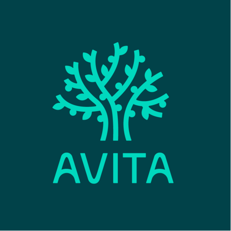 Logo de Avita