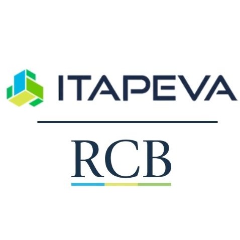 Logo de ITAPEVA Recuperação de Créditos