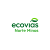 Logo de #VemserEcoviasNorteMinas🍃