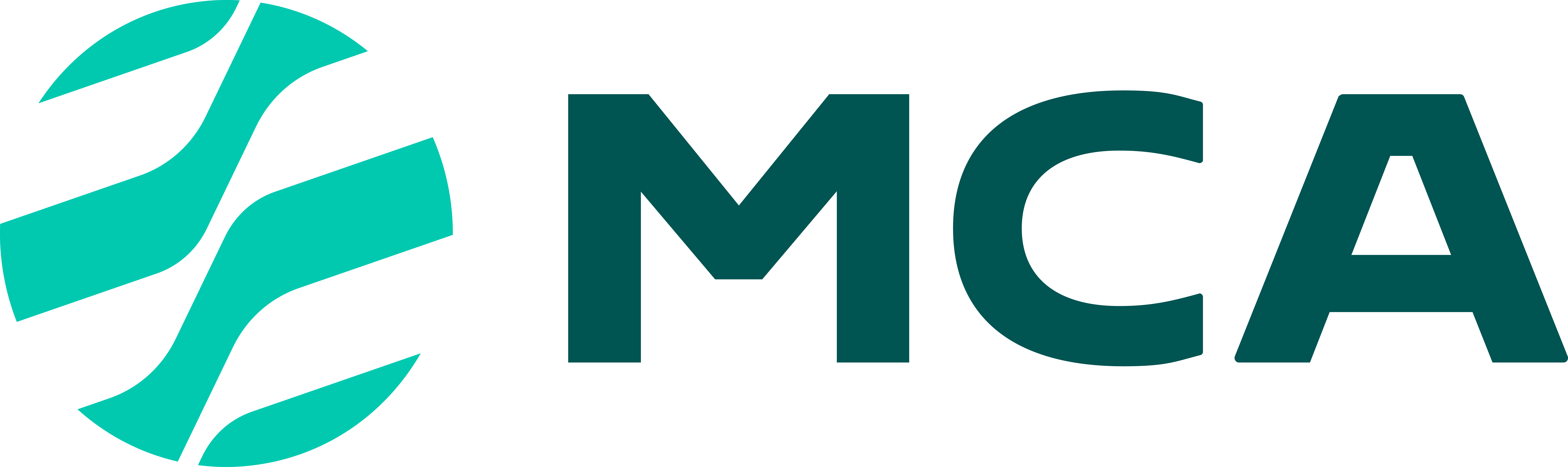 Logo de MCA AUDITORIA E GERENCIAMENTO LTDA