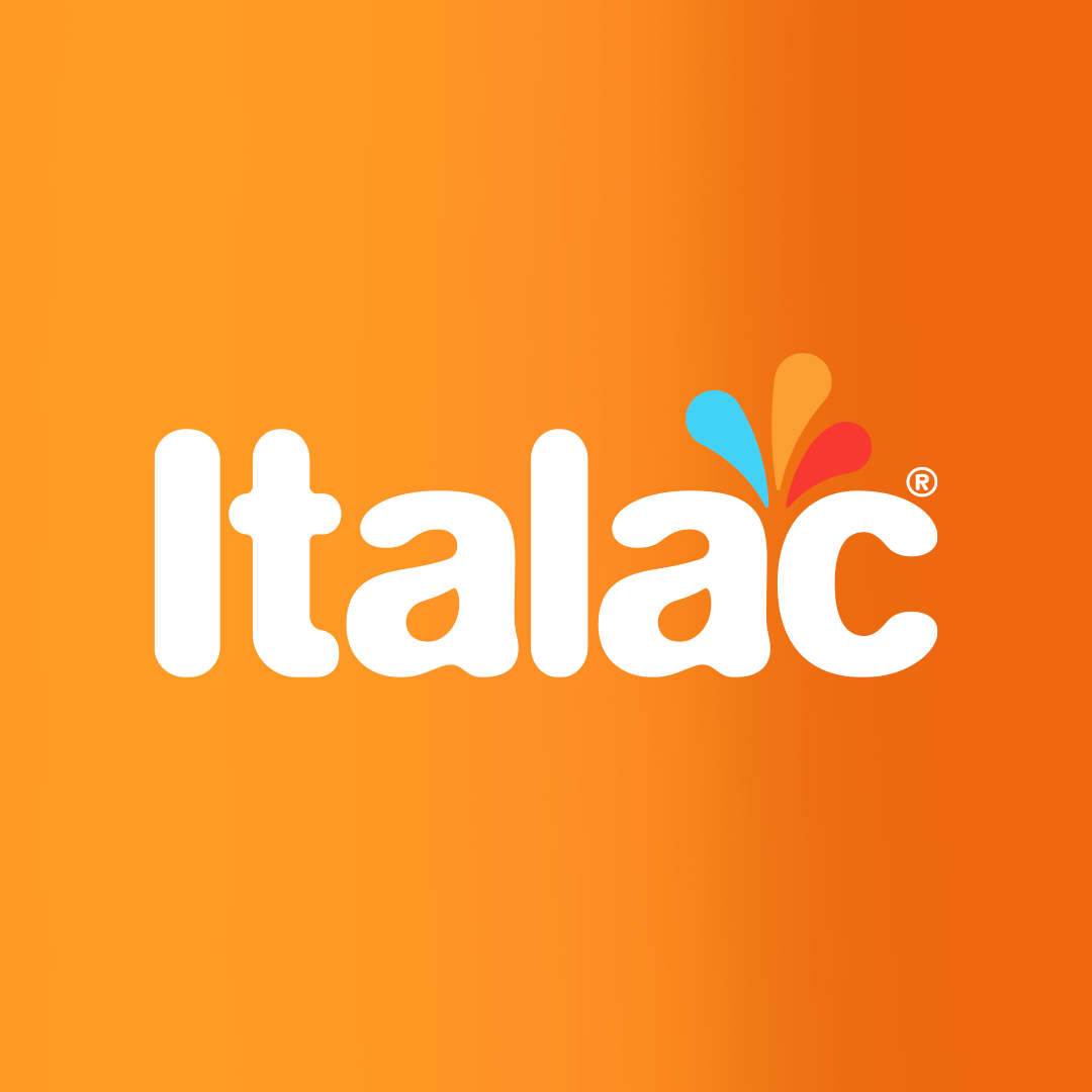 Logo de Italac