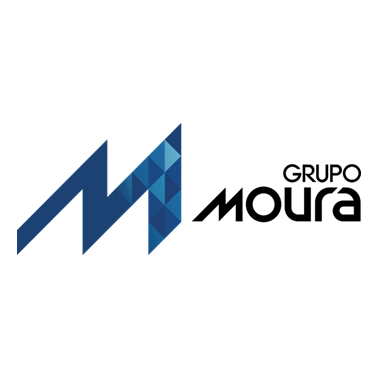 Logo de Grupo Moura