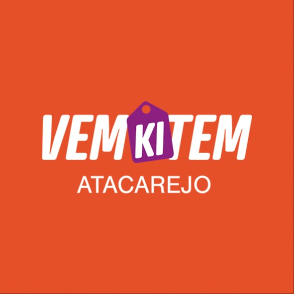 Logo de Vemkitem Atacarejo