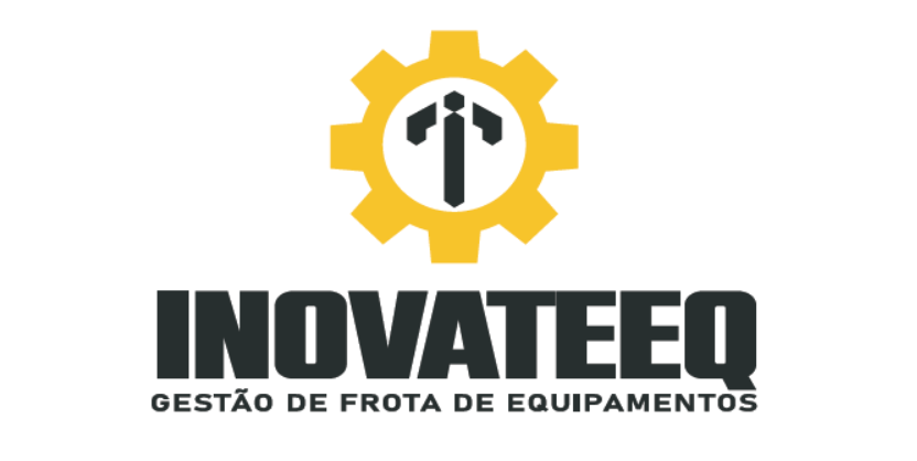 Logo de INOVATEEQ ALUGUEL DE MAQUINAS E EQUIPAMENTOS UNIPESSOAL LTDA