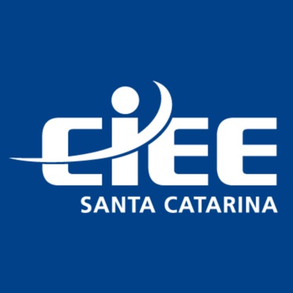 Logo de CIEE SC