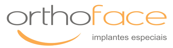 Logo de ORTHOFACE IMPLANTES ESPECIAIS LTDA