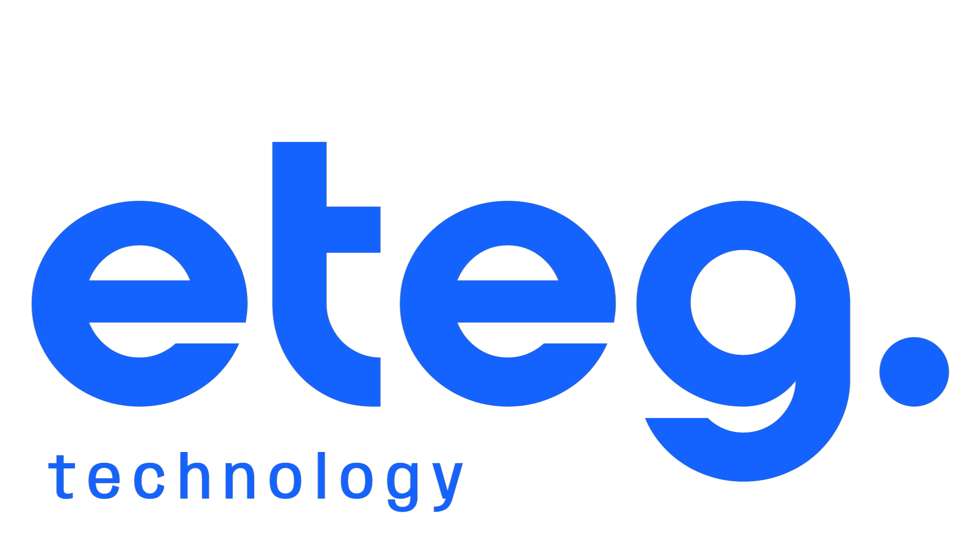 Logo de Eteg Tecnologia Da Informação S/a