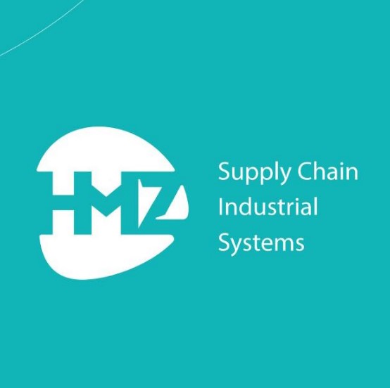 Logo de HMZ SOLUCOES LTDA