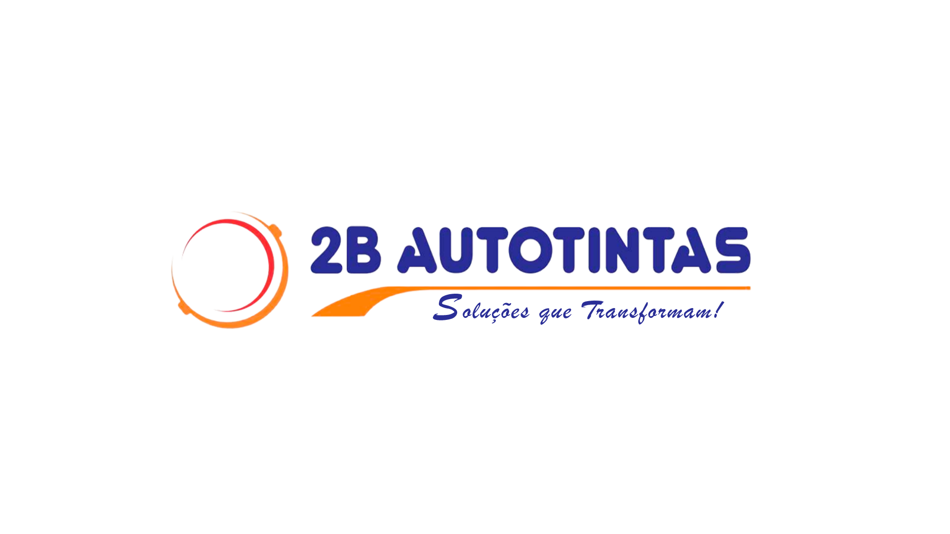 Logo de 2b autotintas