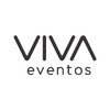 Logo de VIVA Eventos
