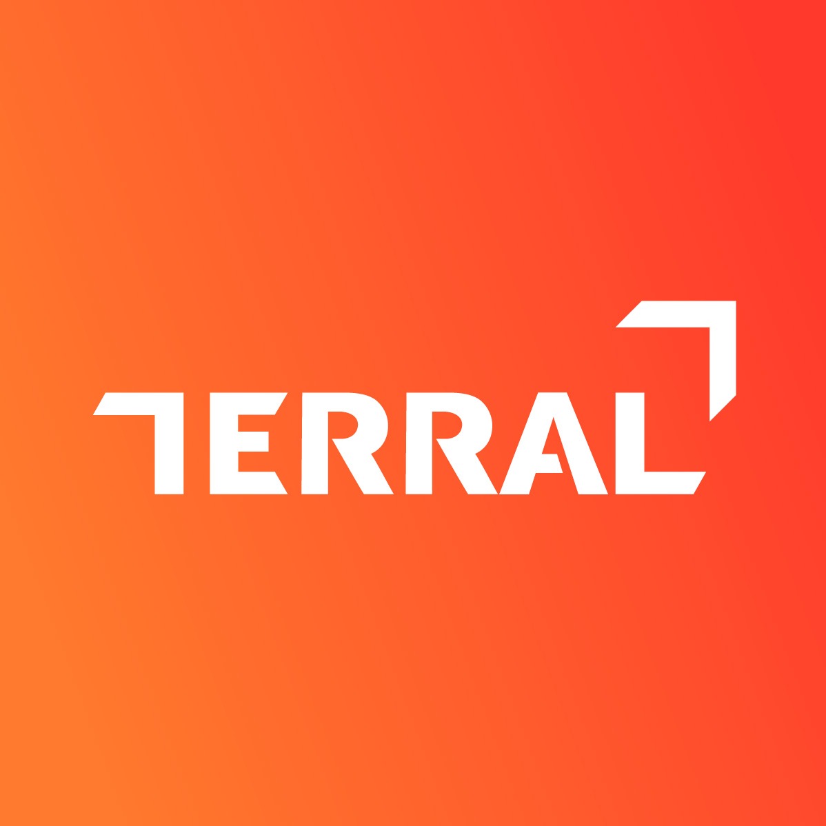 Logo de Grupo Terral