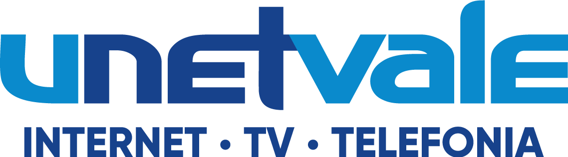Logo de UNETVALE SOLUCOES DIGITAIS LTDA