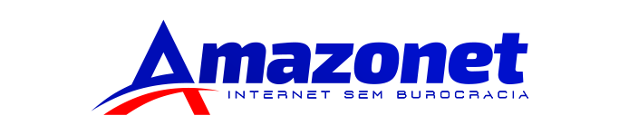 Logo de AMAZONET TELECOMUNICACOES LTDA