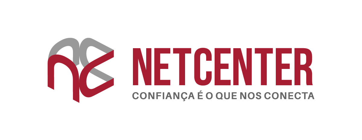 Logo de NETCENTER INFORMATICA LTDA
