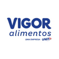 Logo de Vigor Alimentos