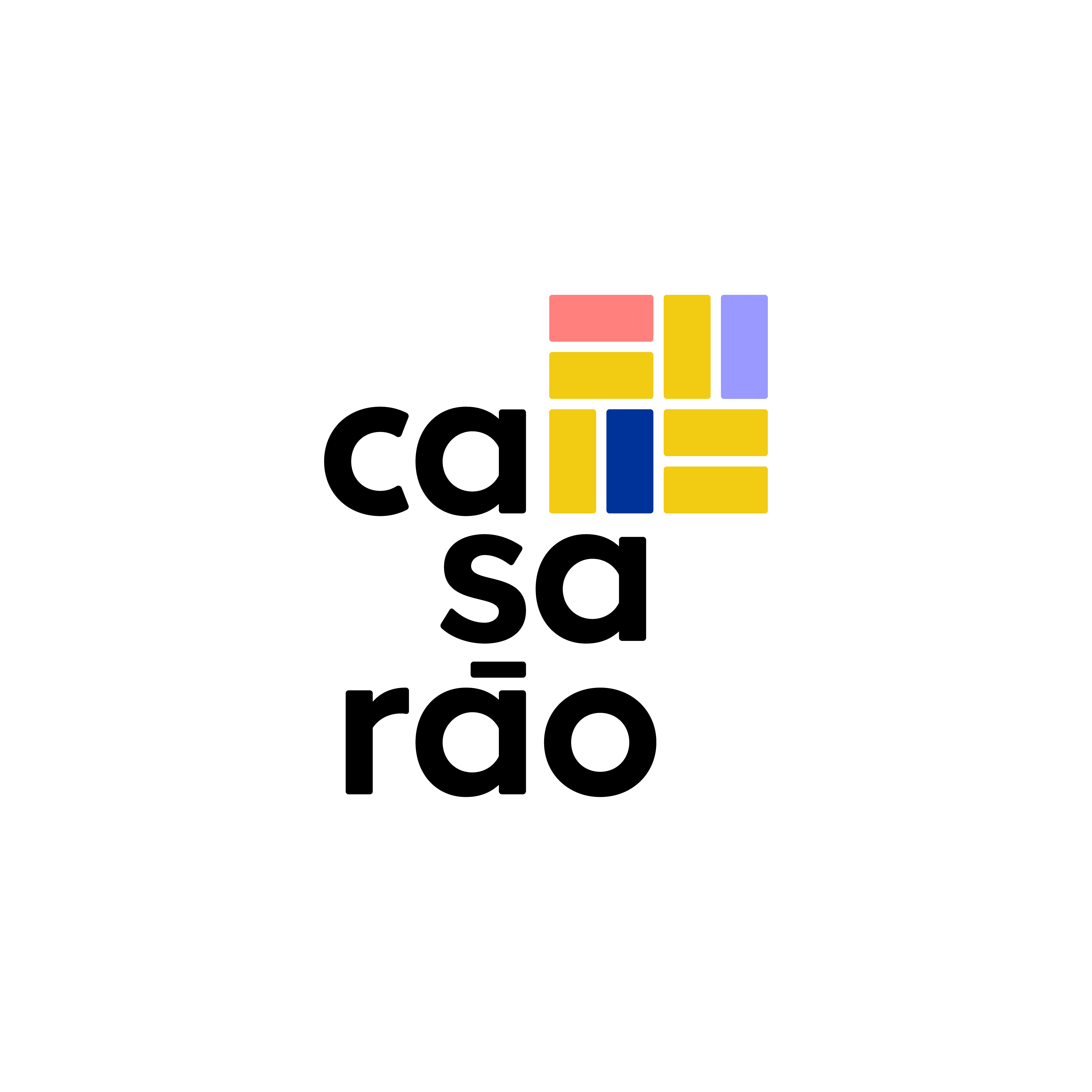 Logo de Casarão Imóveis