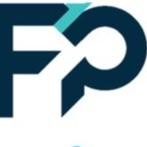 Logo de FP Serviços