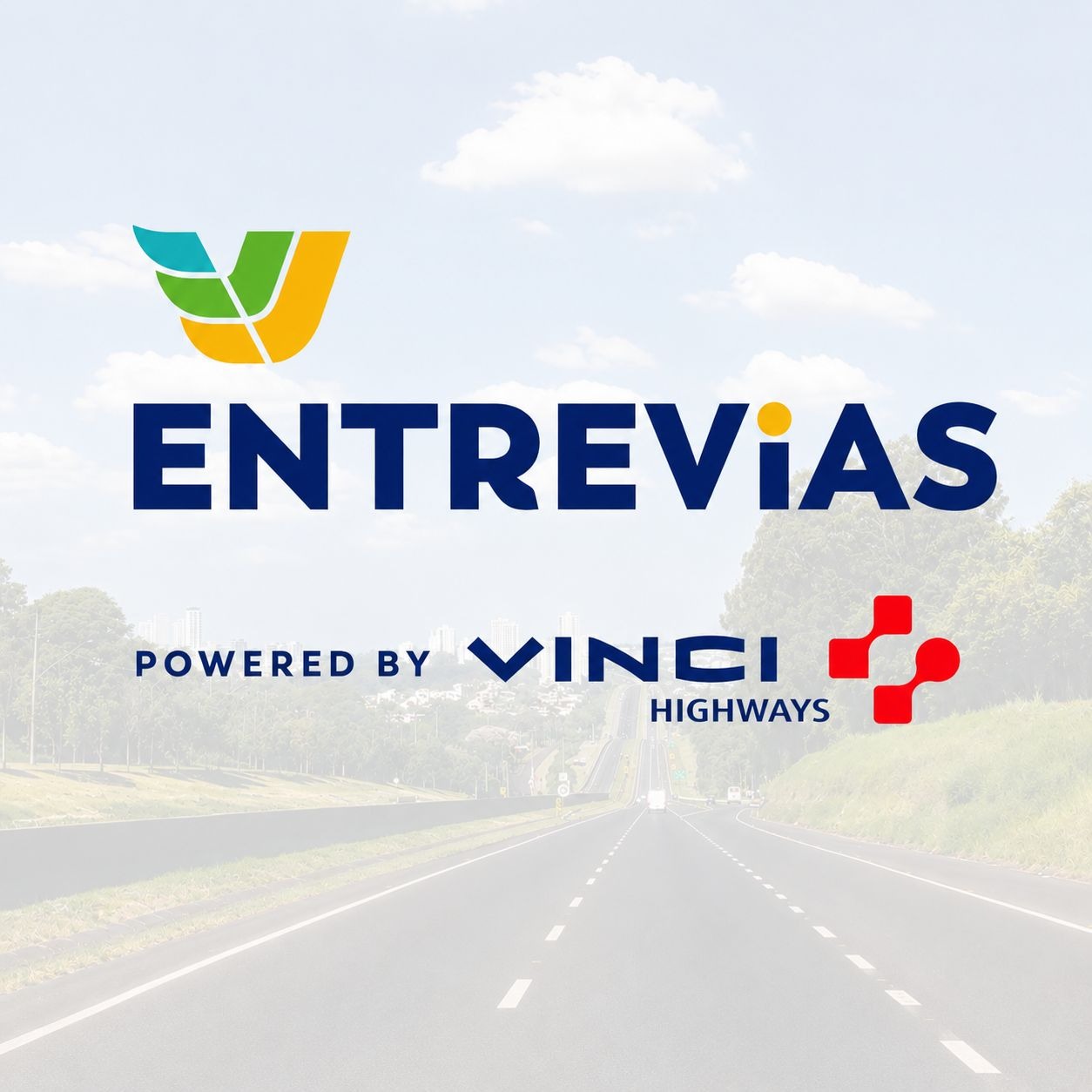 Logo de ENTREVIAS