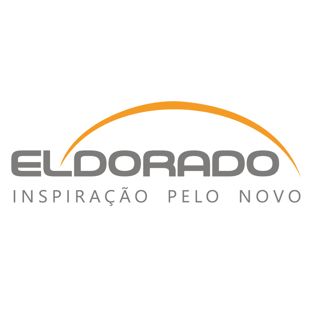 Logo de Instituto de Pesquisas ELDORADO