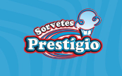Logo de SORVETES PRESTIGIO LTDA