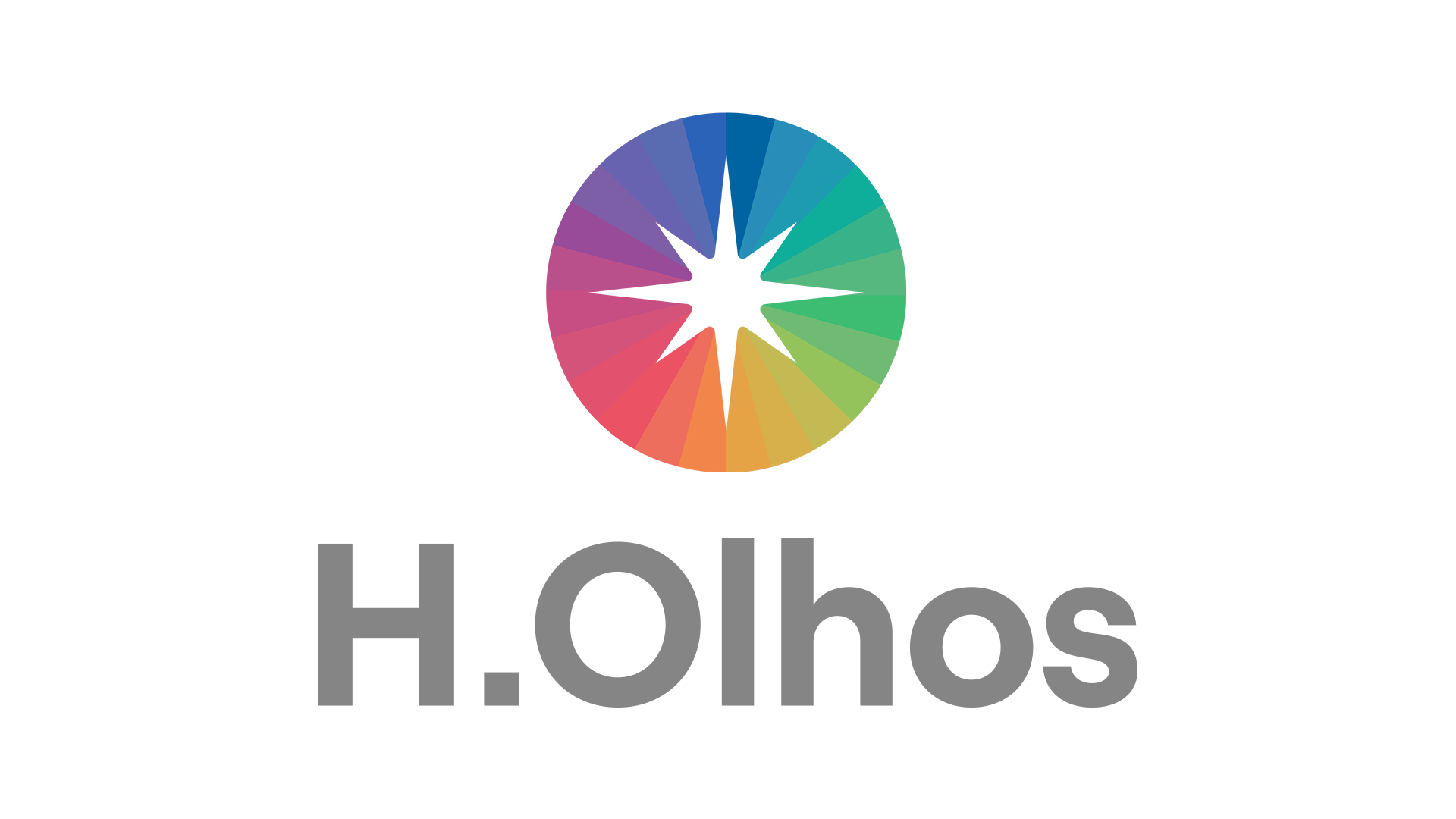 Logo de H.Olhos