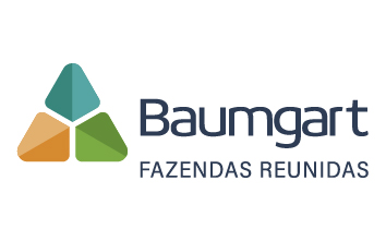 Logo de FAZENDAS REUNIDAS BAUMGART LTDA