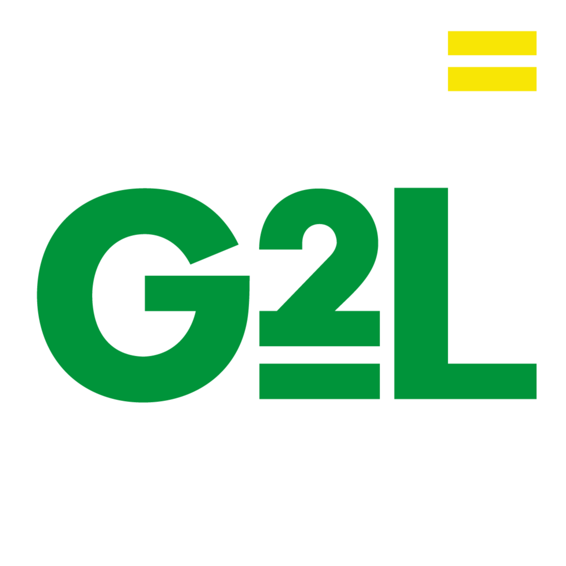 Logo de G2L Logística