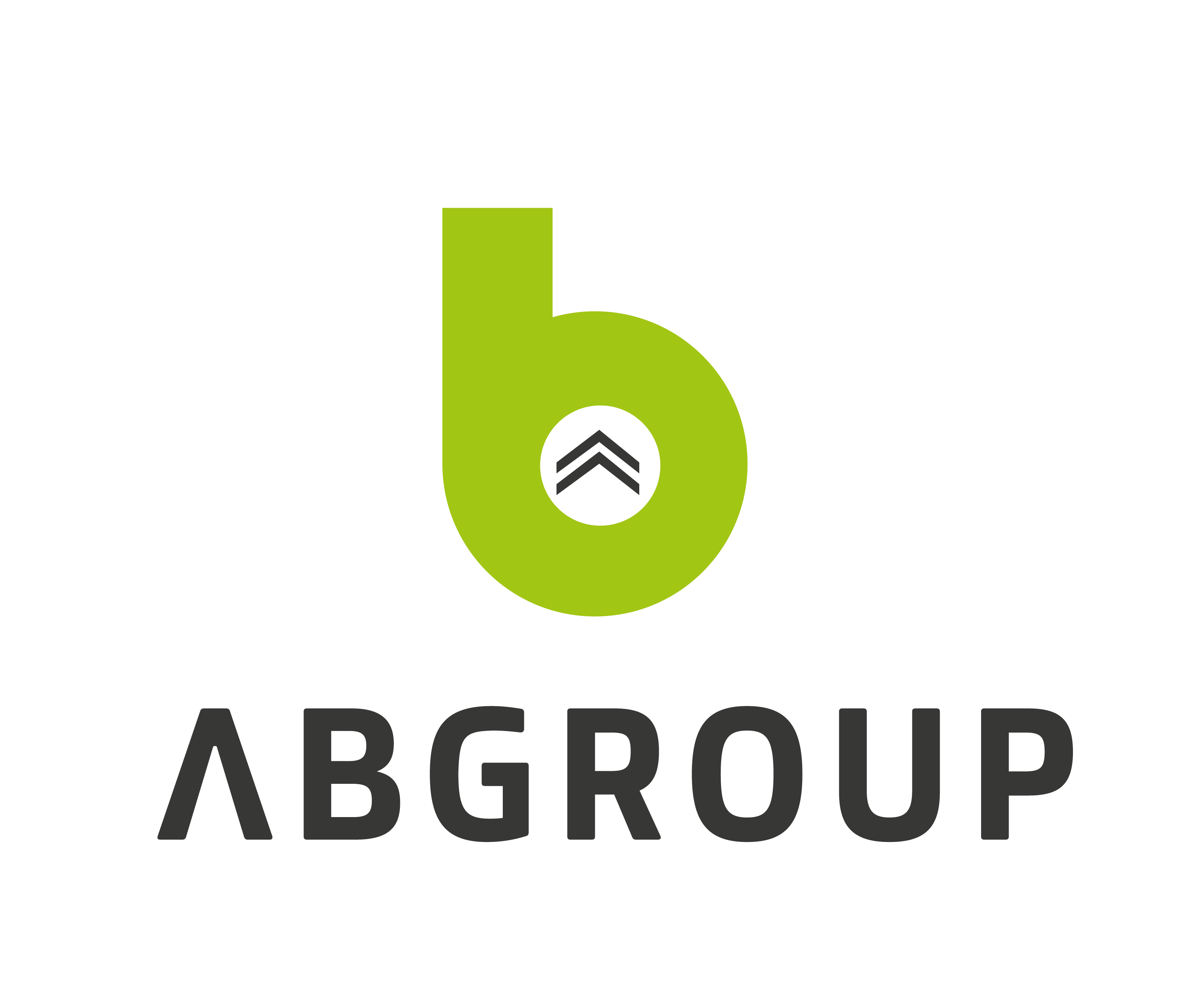 Logo de ABGROUP DESENVOLVIMENTO DE NEGOCIOS EIRELI