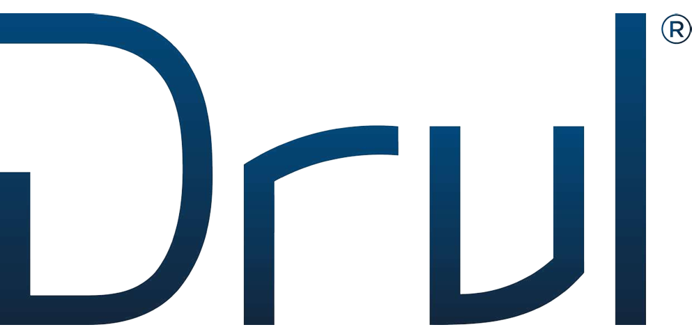 Logo de DRUL CHEMICALS LTDA