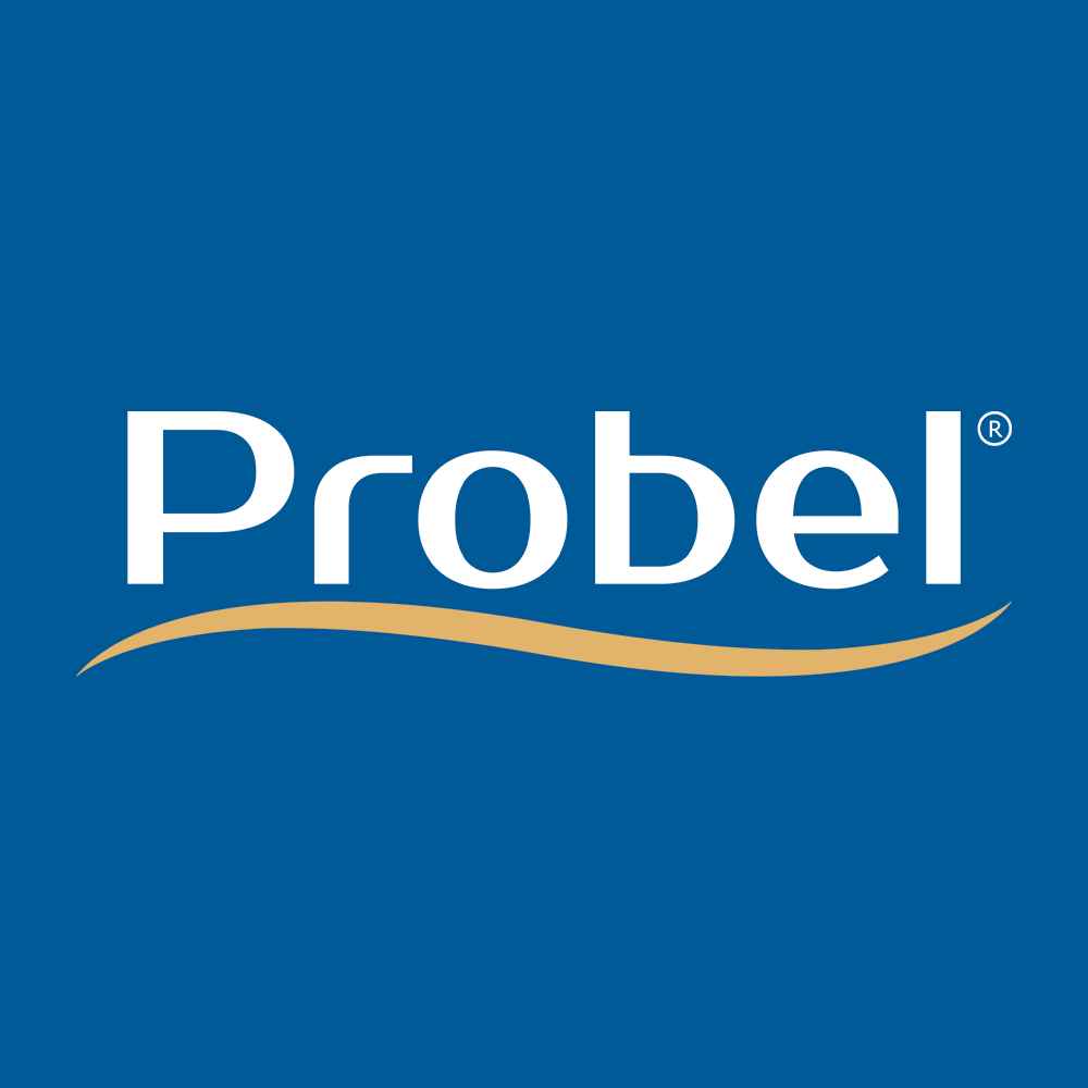Logo de Probel