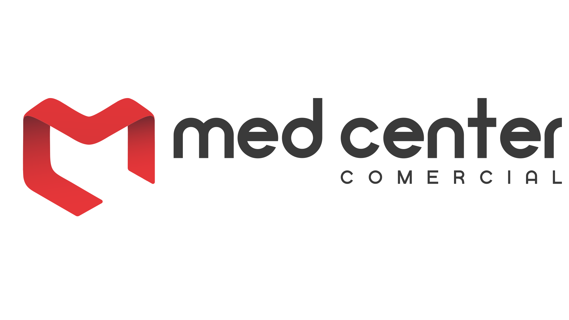 Logo de GRUPO MED CENTER