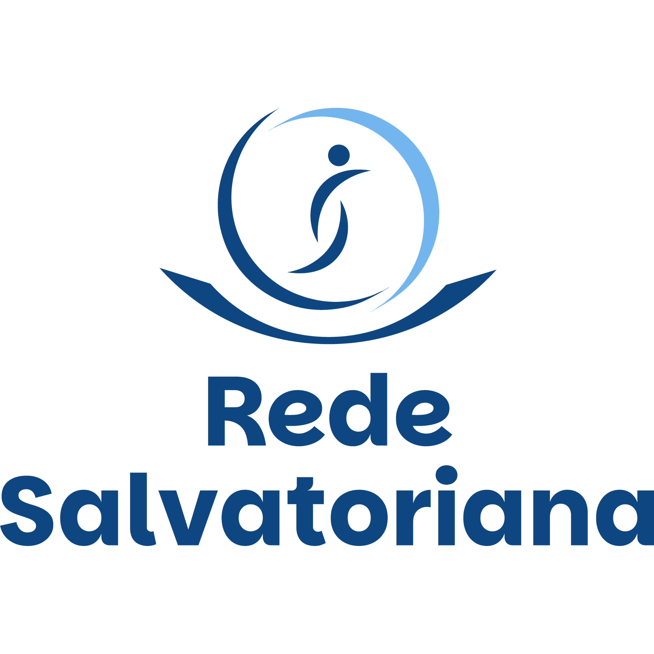 Logo de Rede Salvatoriana