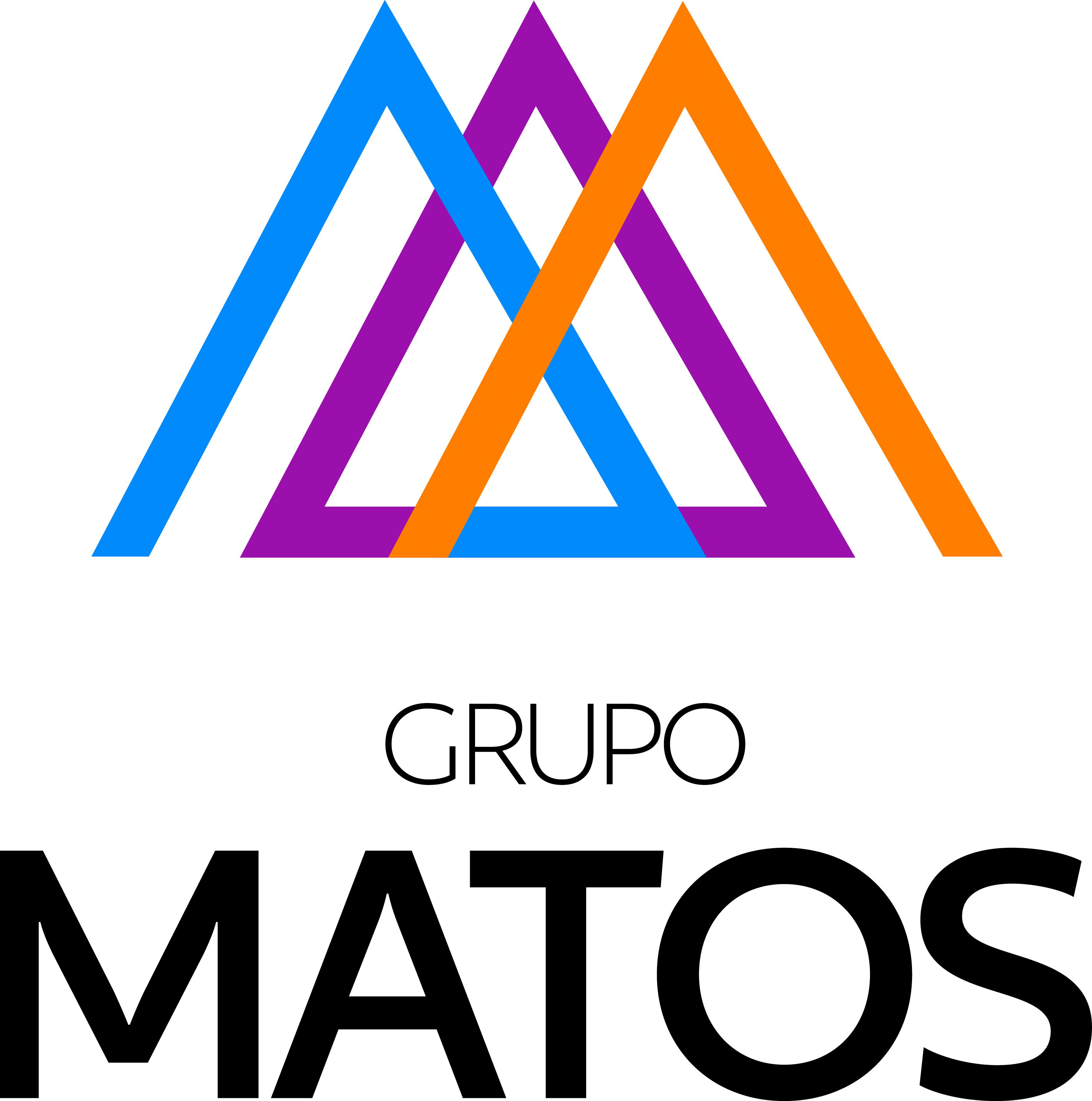 Logo de Matos Comercio De Perfumes E Cosmeticos Ltda