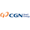 Logo de CGN Brasil