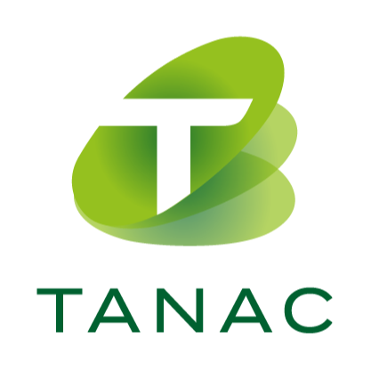 Logo de TANAC