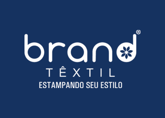Logo de BRAND TÊXTIL LTDA